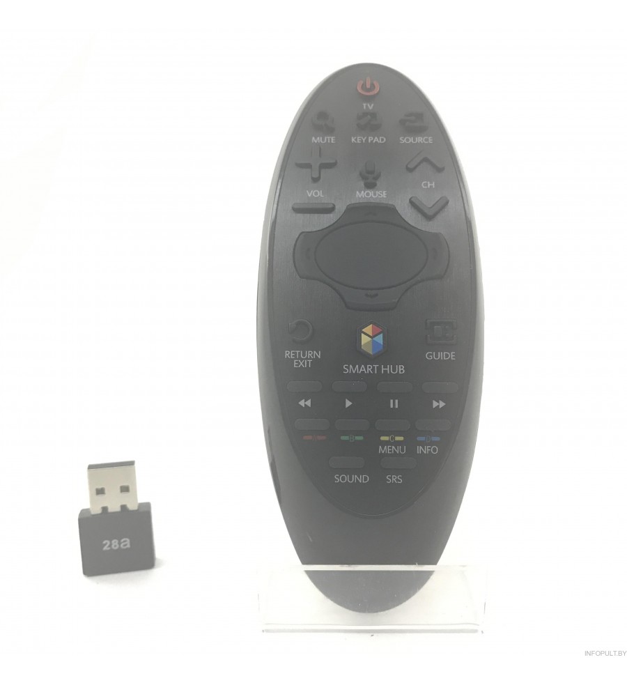 Пульт Huayu для Samsung Smart TV SR-7557 BN59-077557A REMOTE CONTROLLER