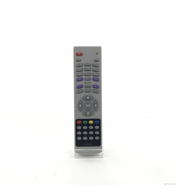Пульт EUROSKY DVB-8004 ic (серия HSR529)