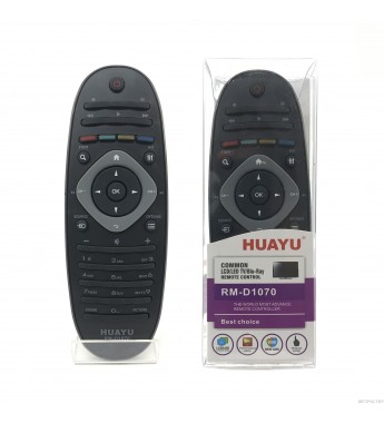 Пульт Huayu для Philips RM-D1070 LCD LED TV 2422 549 90301