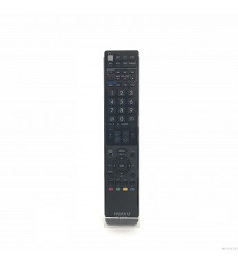 Пульт Huayu для Sharp RM-L1026 GA841WJSA LCDTV