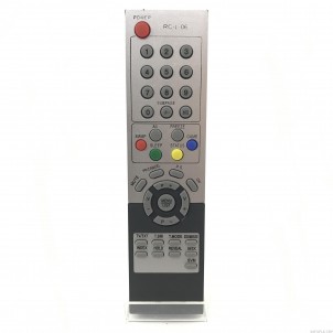 Пульт Горизонт (Horizont) RC-L-06 TV/SQ