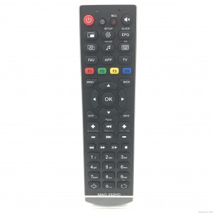 Пульт Ростелеком MAG-250