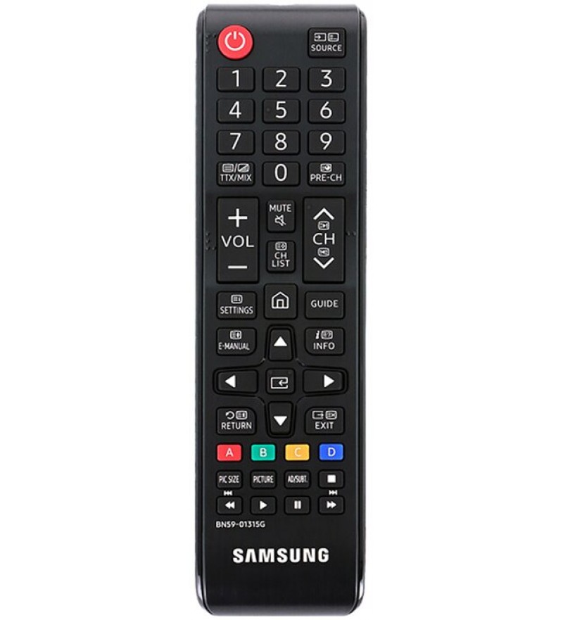 Пульт Samsung BN59-01315G ic LCD TV