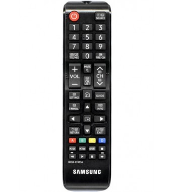 Samsung BN59-01303A ic LCD TV (маленький корпус , кнопка smart home)