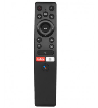 Thomson RC890 ( TS-V2 ) SMART TV с голосовой функцией