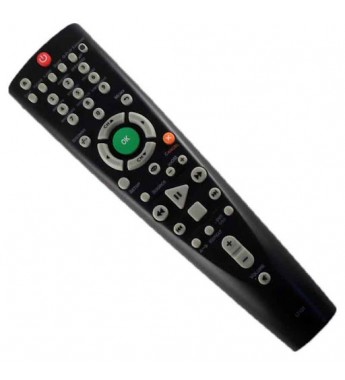 Пульт BBK LT121 ЖК телевизор+DVD+караоке LD1006TI ic