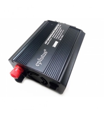 Автомобильный инвертор PW-300 W