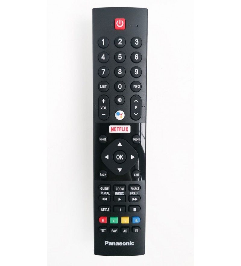 Пульт Panasonic 536J-269002-W010 SMART TV с функцией голоса